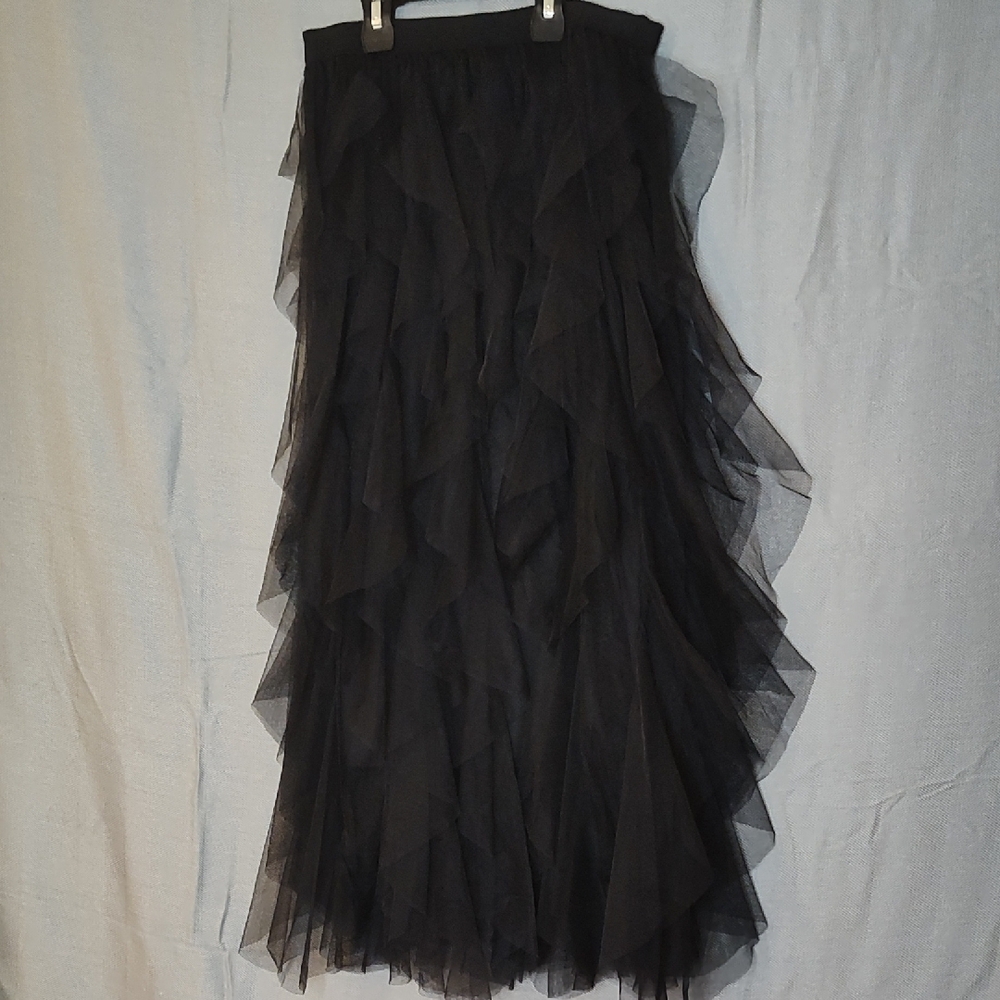 Soho Skirt